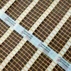 GRID® Santoni: riscaldamento elettrico a pavimento