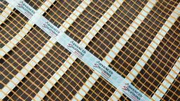 GRID® Santoni: riscaldamento elettrico a pavimento