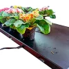 HOT GARDEN Santoni: pedane riscaldanti per serre e vivai