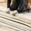 SKID® Santoni: sistema elettrico antighiaccio e neve