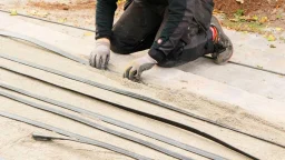 SKID® Santoni: sistema elettrico antighiaccio e neve