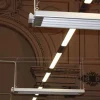 Termostrisce Santoni HT39 e HT55 a infrarossi