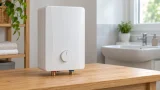 Scaldabagno elettrico istantaneo: potenza, portata e requisiti dell'impianto