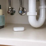 Sensori antiallagamento: posizionamento, connettività e chiusura automatica dell’acqua