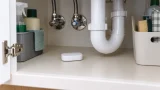 Sensori antiallagamento: posizionamento, connettività e chiusura automatica dell'acqua