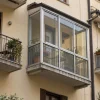 Veranda in condominio: per contestare la sanatoria serve un pregiudizio concreto