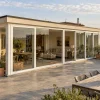 Terrazzo chiuso con vetri e PVC: confermata la demolizione del nuovo vano