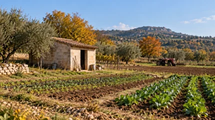 Costruire in zona agricola: il terreno da solo non dà diritto all’esonero dagli oneri