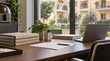 Esposto edilizio a nome di un falso amministratore: quando l’accesso agli atti può essere rinviato