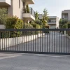 Cancello condominiale: il diritto di passaggio non basta per installarlo