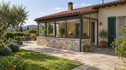Terrazzi trasformati in cucina e camera: la prescrizione penale non salva l’ampliamento