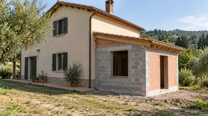 Ampliare una casa abusiva: la nuova sanatoria non supera l’ordine di demolizione definitivo