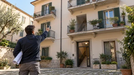 Tolleranze edilizie e Salva Casa: quali superfici contano nel calcolo