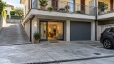 Garage e cantina trasformati: quando la multa non evita il ripristino