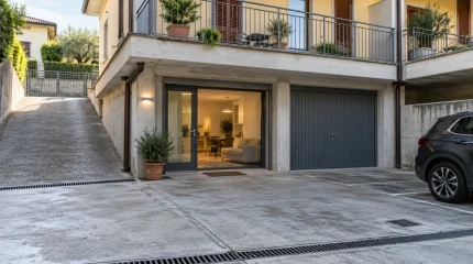 Garage e cantina trasformati: quando la multa non evita il ripristino