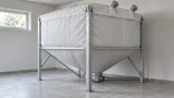 Silos per pellet: capacità, caricamento, trasporto al generatore e sicurezza