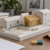 Stampanti 3D multicolore e multimateriale: applicazioni per plastici e modelli architettonici