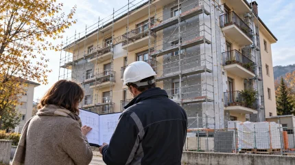 Superbonus, torna l’ipotesi di uno scudo per i contribuenti truffati
