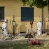 Pali precaricati SYStab per il consolidamento delle fondazioni