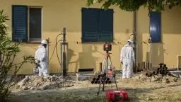 Pali precaricati SYStab per il consolidamento delle fondazioni