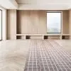 ATH TENEFLOOR – riscaldamento elettrico per per pavimenti incollati