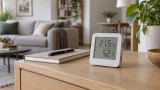 Termoigrometro per casa: precisione, posizione e verifica delle misure