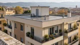 Abusi sul tetto condominiale: cosa cambia se arriva una sanatoria durante il ricorso