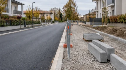 Opere di urbanizzazione in ritardo: perché il TAR nega rimborso e risarcimento